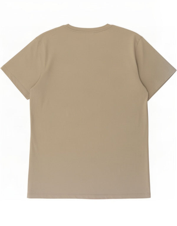 Jack & Jones muška grafička majica kratkih rukava XL sivi pamuk