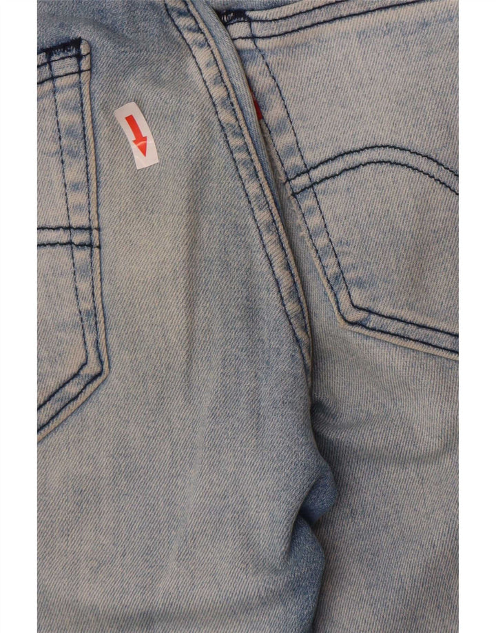 Levi's muške 511 uske traperice W30 L30 plavi pamuk