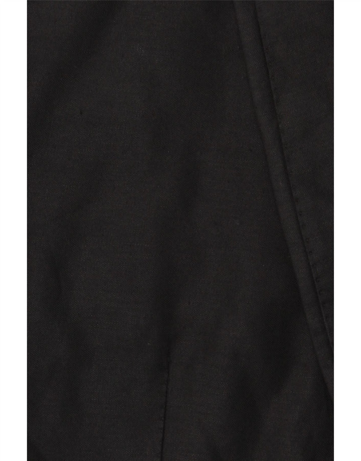 Zara muška jakna sa 2 gumba EU 54 XL crna
