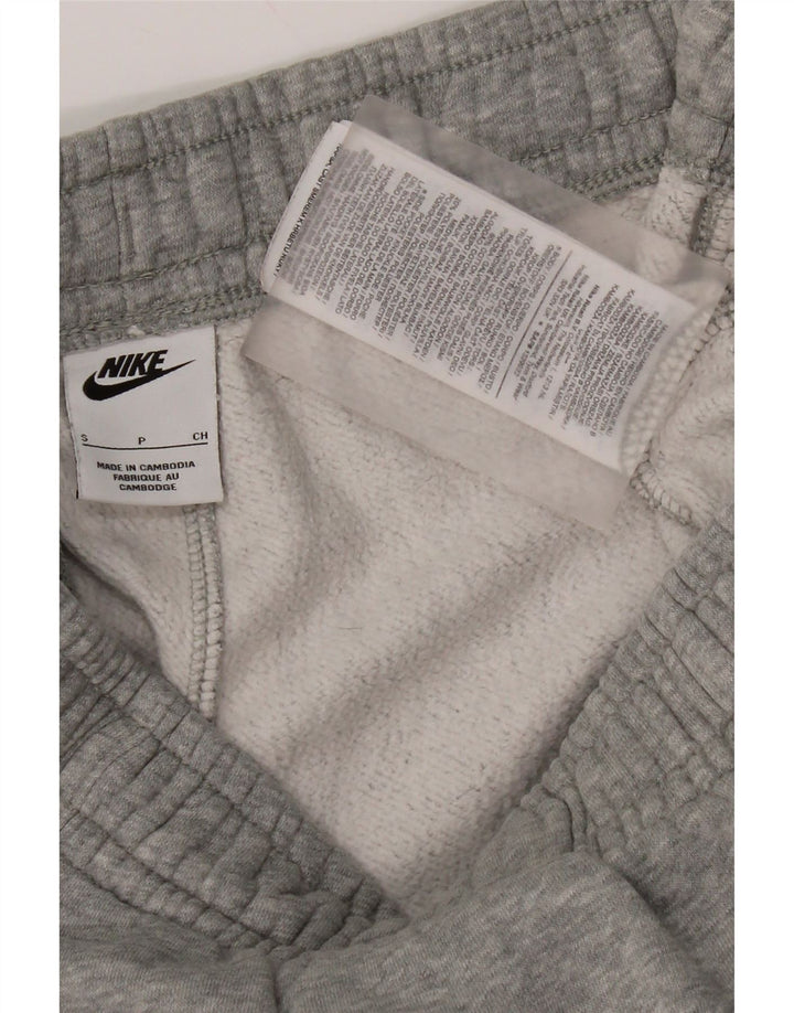 Nike Muška trenirka Hlače Joggers Male sive pamučne