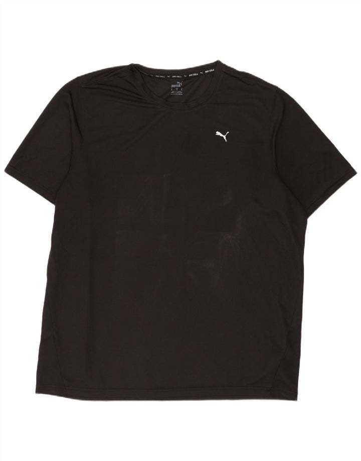 Puma muška majica XL crna