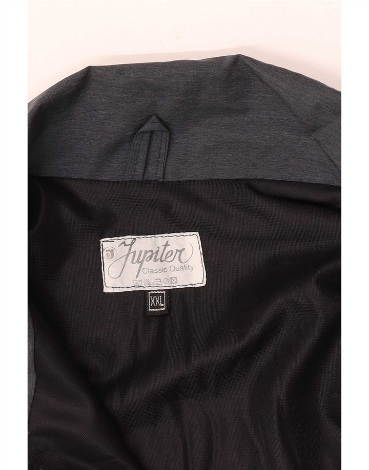 Jupiter muška bomber jakna UK 44 2XL siva