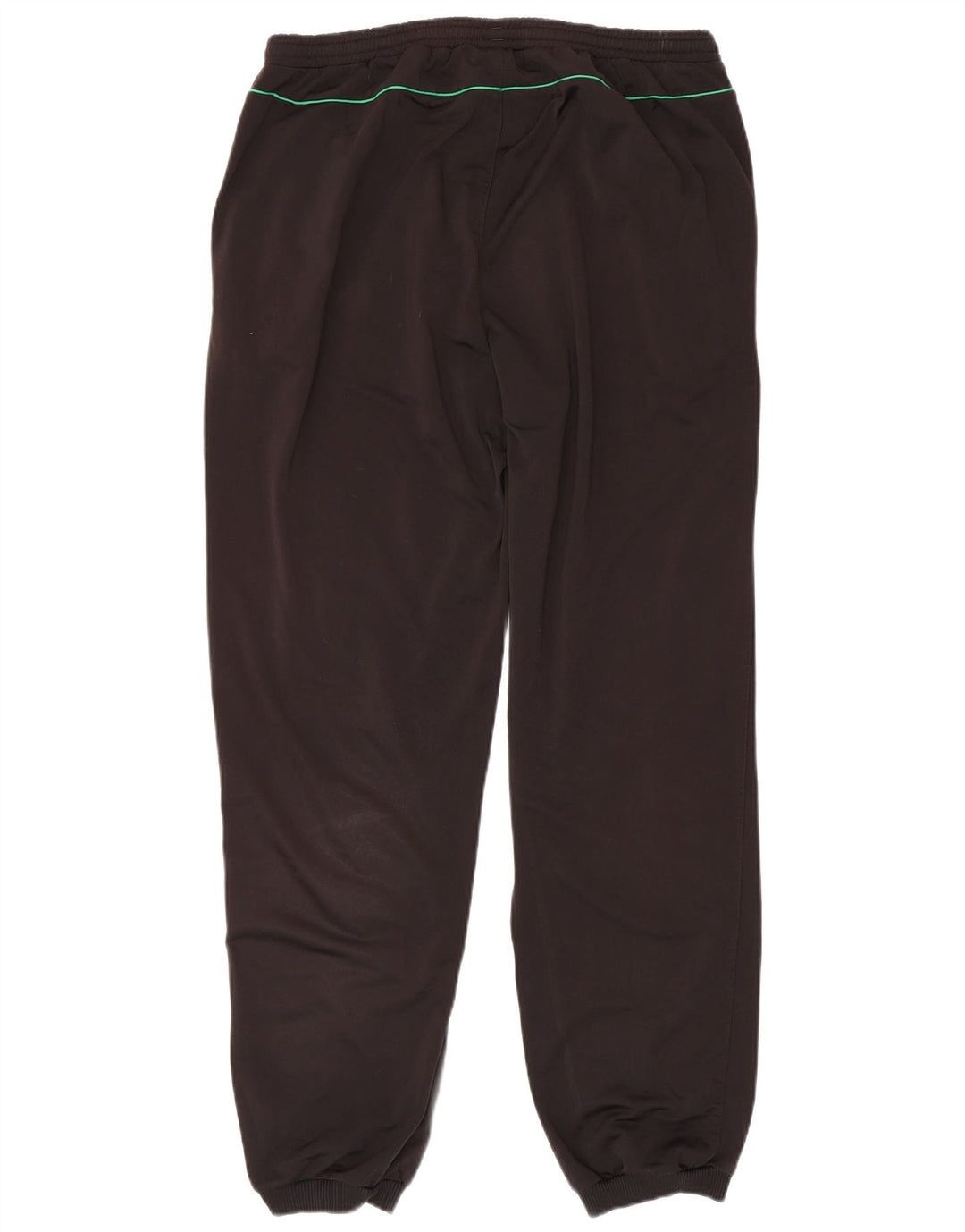 Puma muške trenirke hlače Joggers 2XL crni poliester