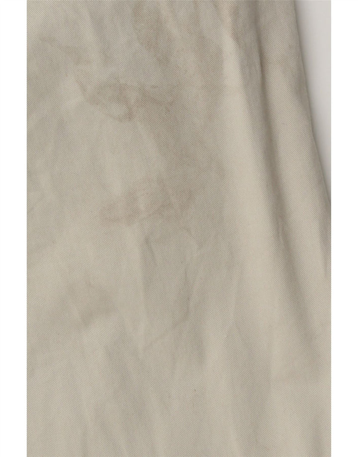 DOCKERS Ženske ležerne hlače idealnog kroja US 6 srednje W28 L30 bež