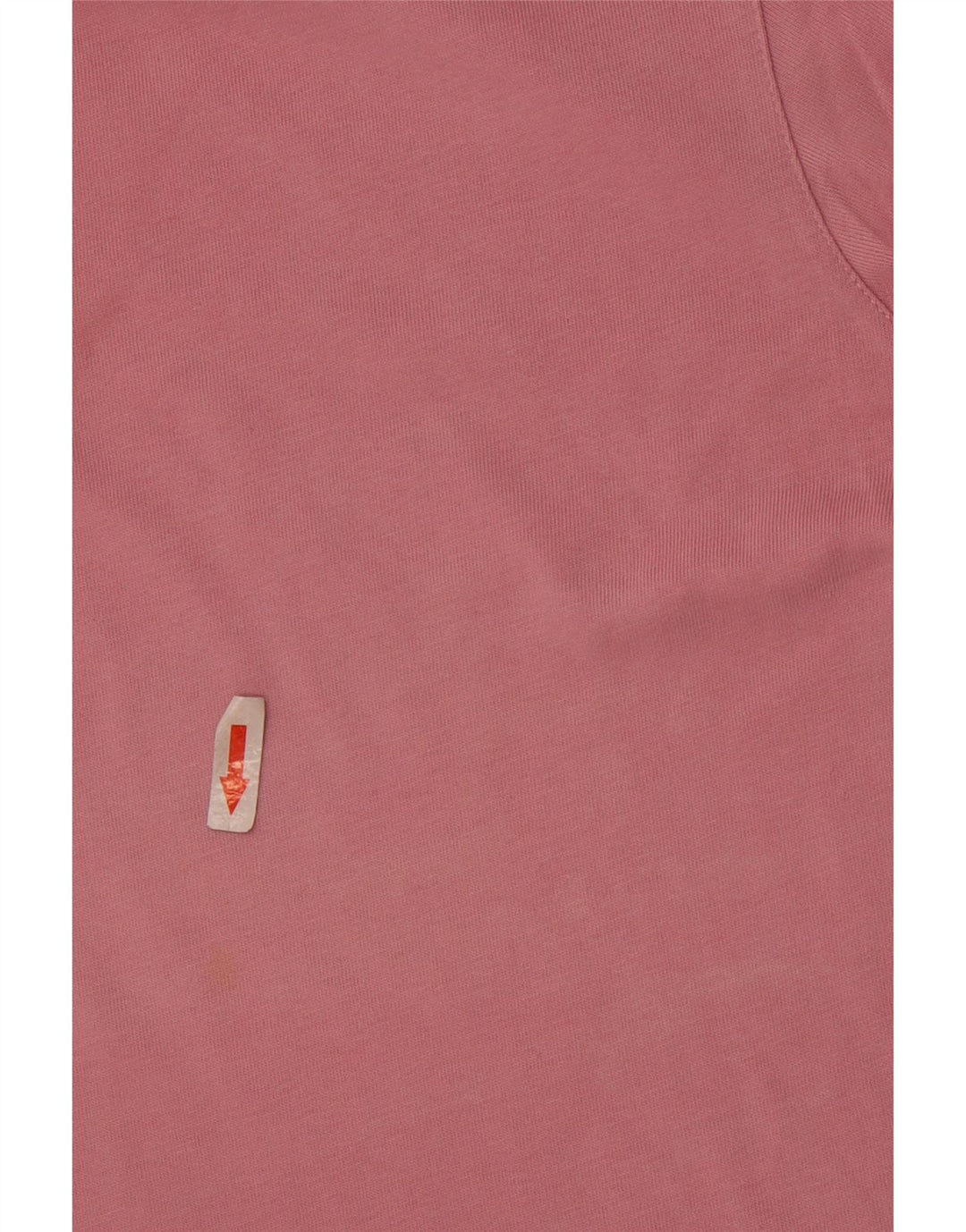 Calvin Klein muška polo majica Srednje ružičasti pamuk