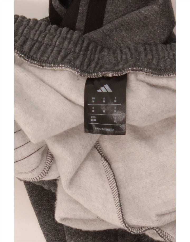 Adidas muške trenirke hlače Joggers srednje sive