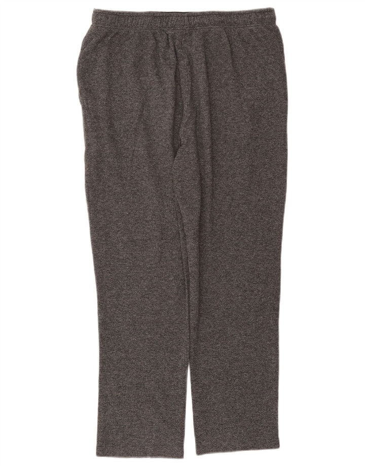 Eddie Bauer muške trenirke srednje sive pamučne hlače
