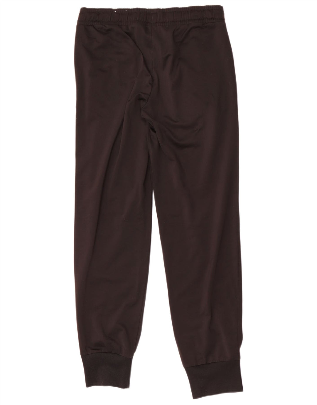 Puma ženska trenirka hlače Joggers UK 12 srednje crna