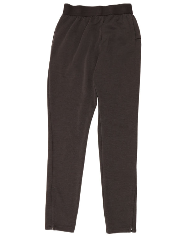 New Balance muške hlače od trenirke Liverpool srednje sive boje od poliestera