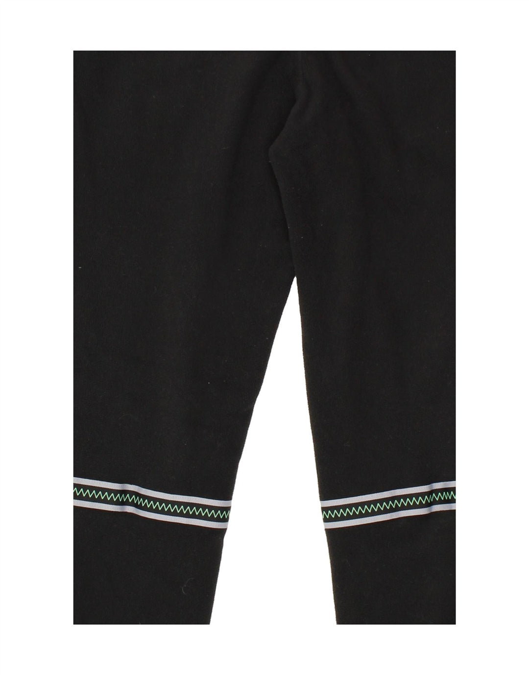 NEW BALANCE Mens Tracksuit Trousers Joggers Medium  Black Polyester Vintage New Balance and Second-Hand New Balance from Messina Hembry 