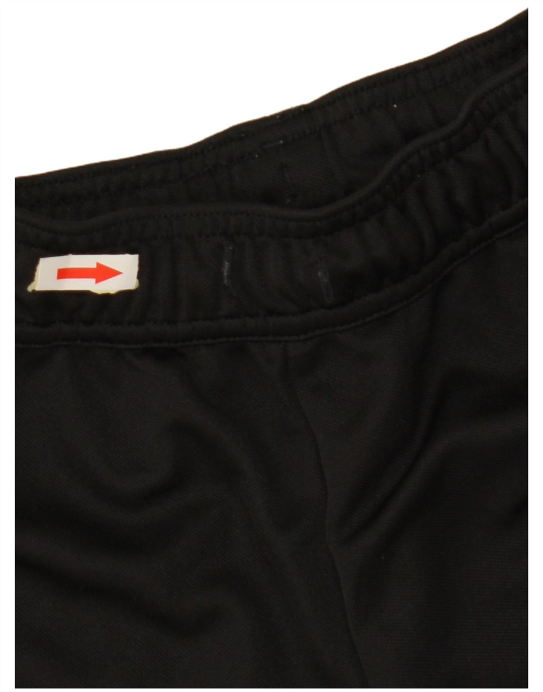 ADIDAS kratke sportske hlače za dječake, 7-8 godina, crne