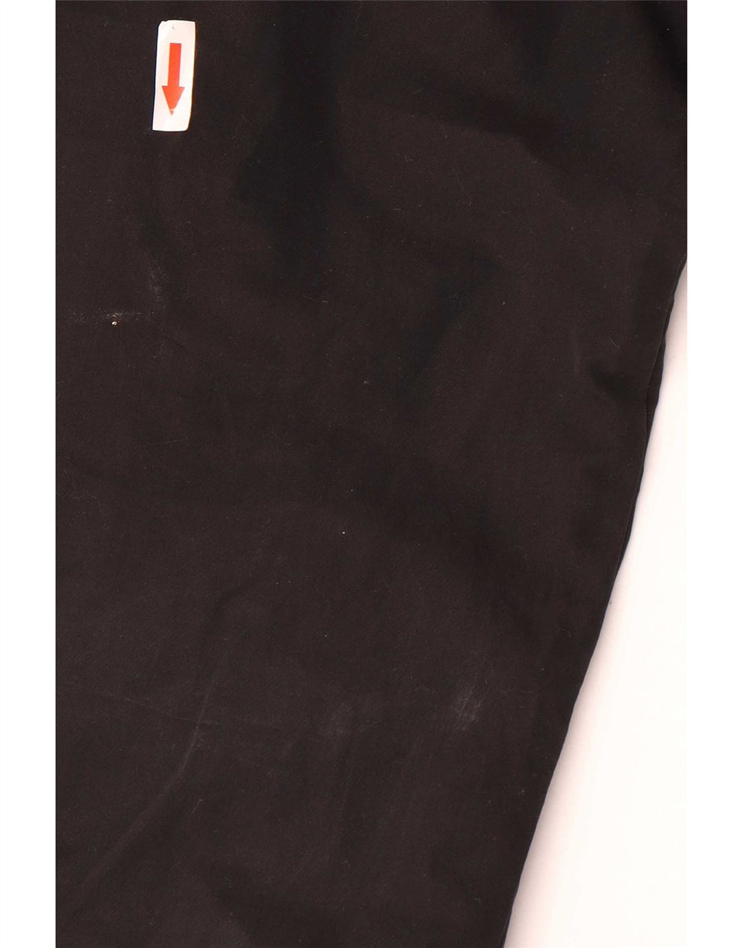 Ženska trenirka Puma Joggers UK 12 srednje crni poliester
