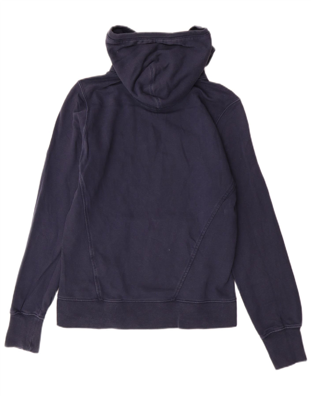 CHAMPION Ženska Heritage Classics majica s kapuljačom UK 12 srednje tamnoplava