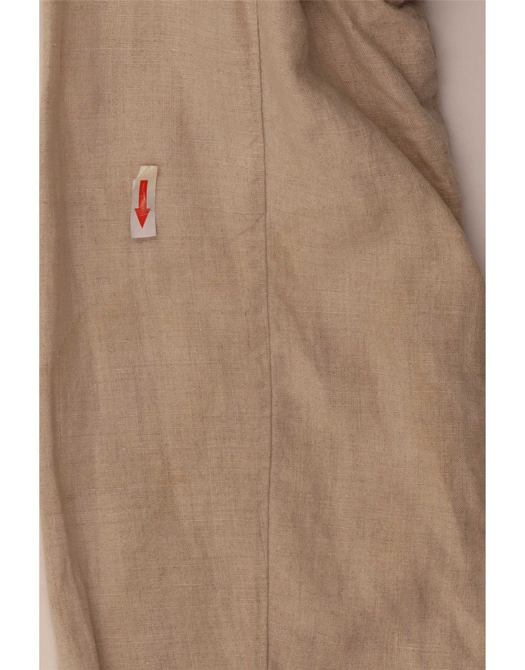 Zara muški kaput UK 40 Large Beige