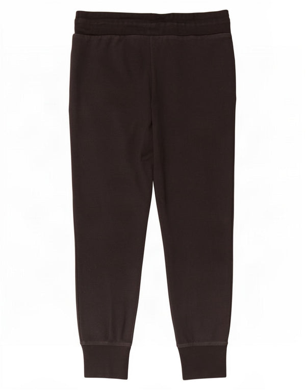 Jack Wills Ženska trenirka hlače Joggers UK 12 srednje crna