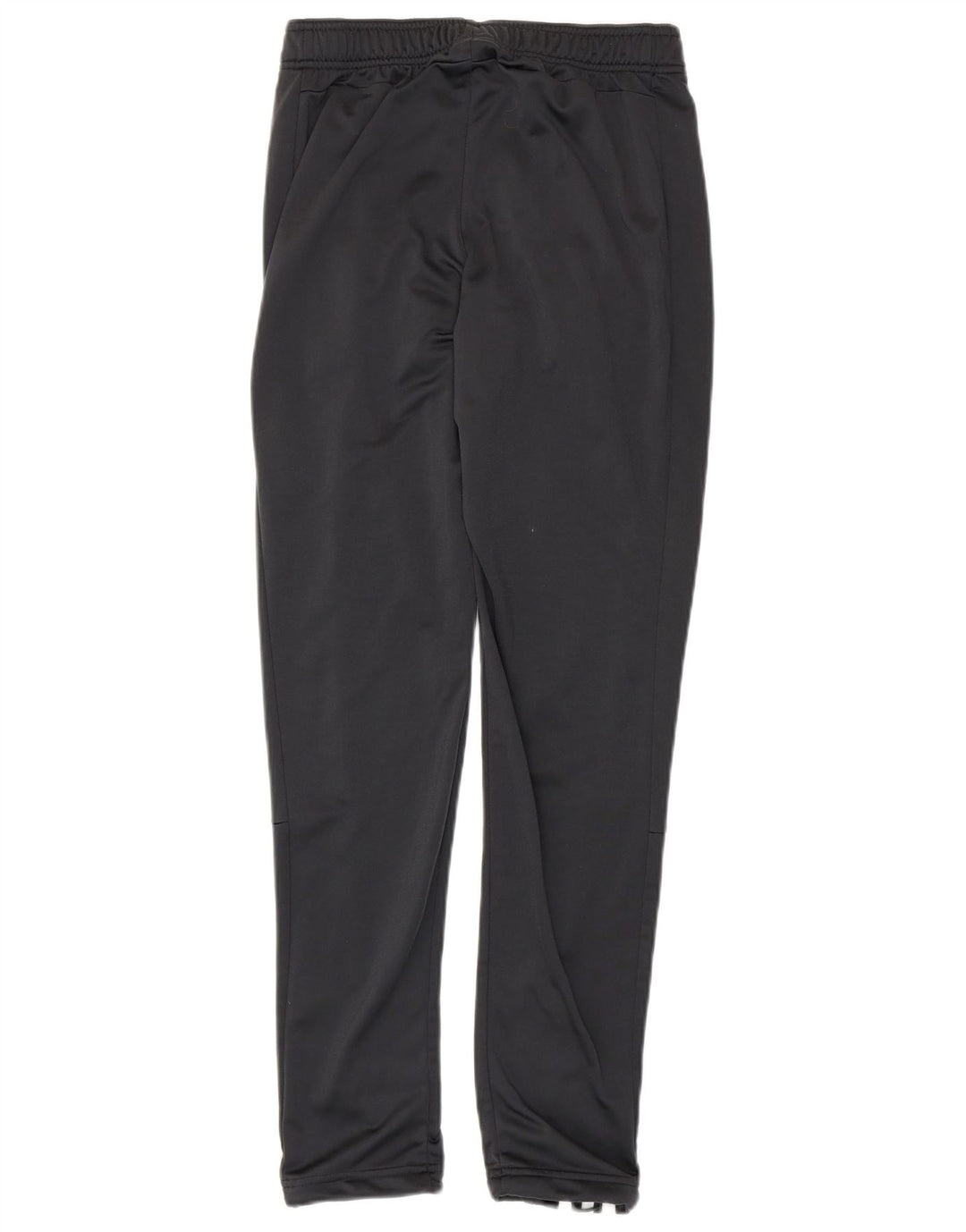 Adidas muške hlače za trenirku UK 36/38 male crne poliesterske