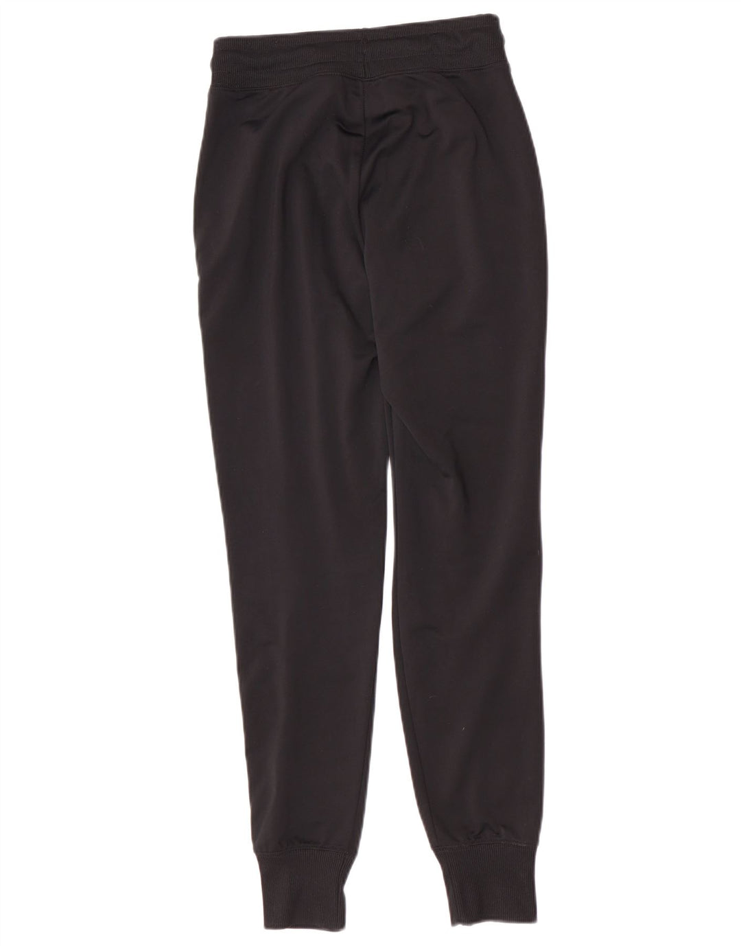 Nike muške trenirke hlače joggers XS crni poliester