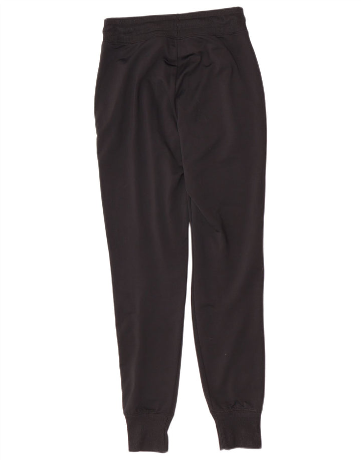 Nike muške trenirke hlače joggers XS crni poliester