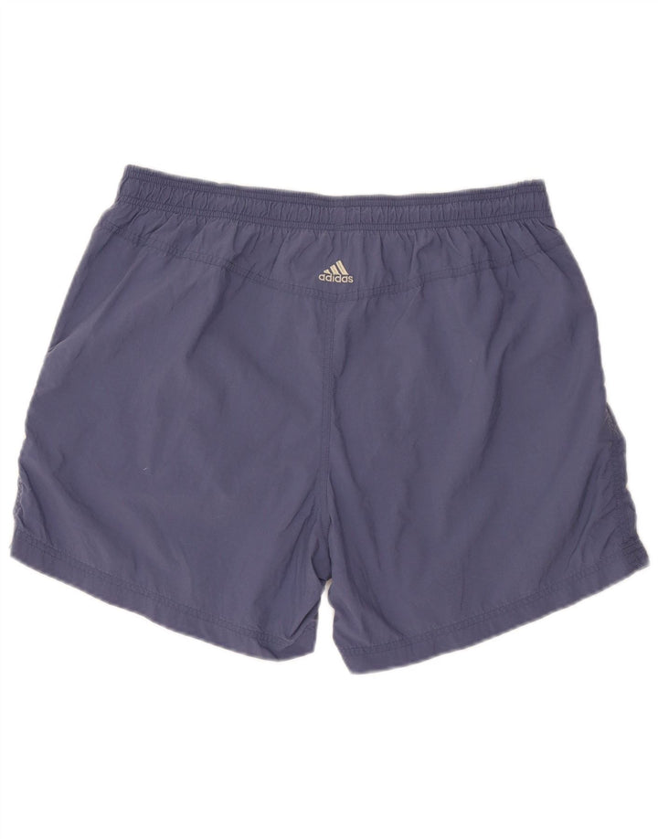 Adidas muške sportske kratke hlače velike tamnoplave
