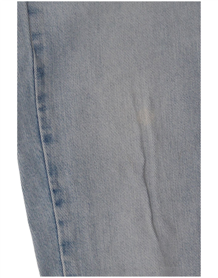 Levi's muške 511 uske traperice W30 L30 plavi pamuk