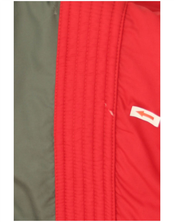 Colmar ženska skijaška jakna IT 46 Large Red Colourblock