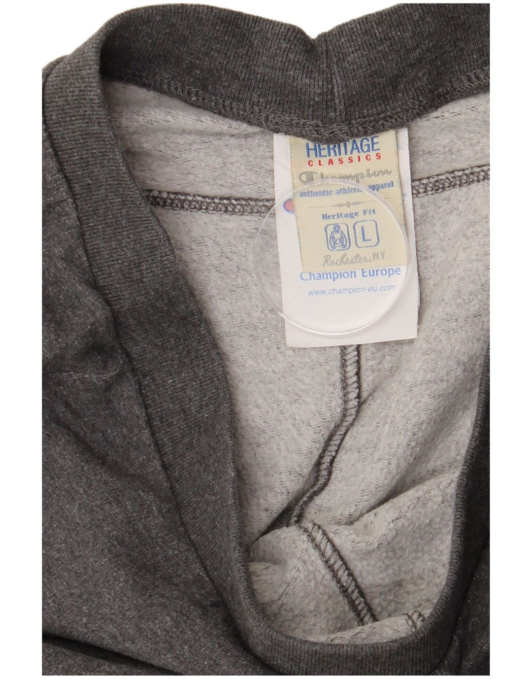 Champion Ženska trenirka Hlače Joggers UK 16 Large Grey