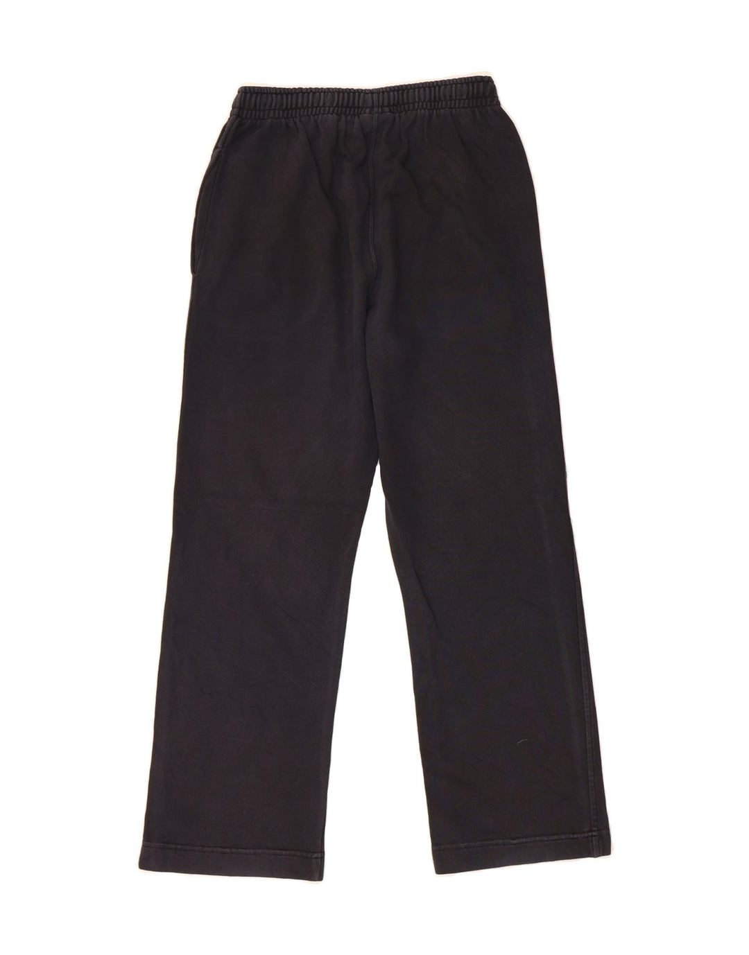 CHAMPION Mens Tracksuit Trousers Small  Navy Blue Cotton Vintage Champion and Second-Hand Champion from Messina Hembry 