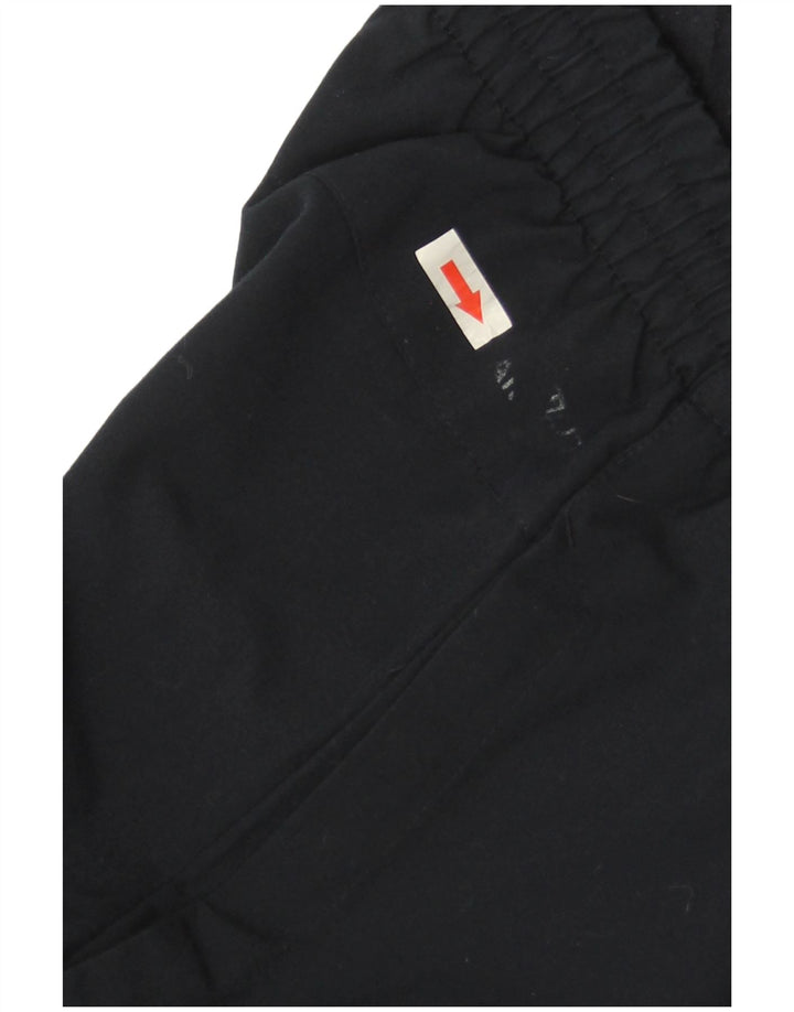 Adidas muške hlače za trenirku Clima 365 Medium tamnoplavi poliester