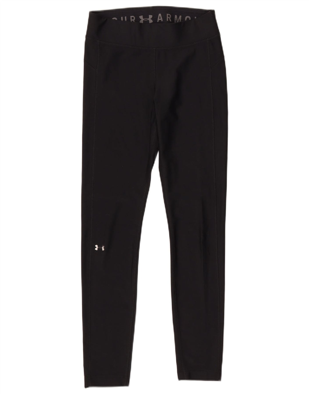 Ženske tajice Under Armour Heat Gear UK 14 srednje crne