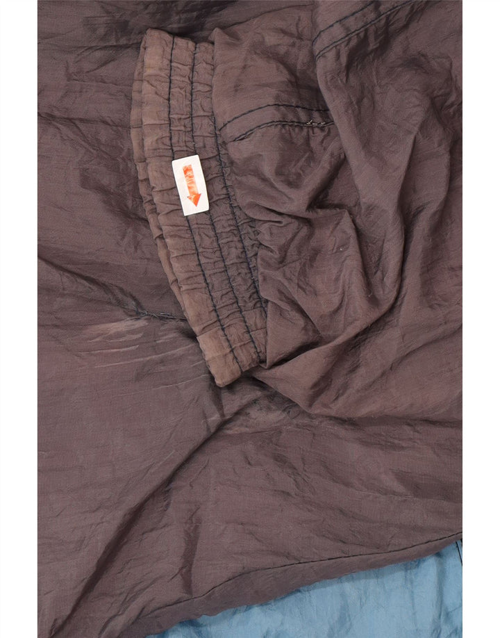 VINTAGE muška trenirka, gornja jakna XL u sivoj boji