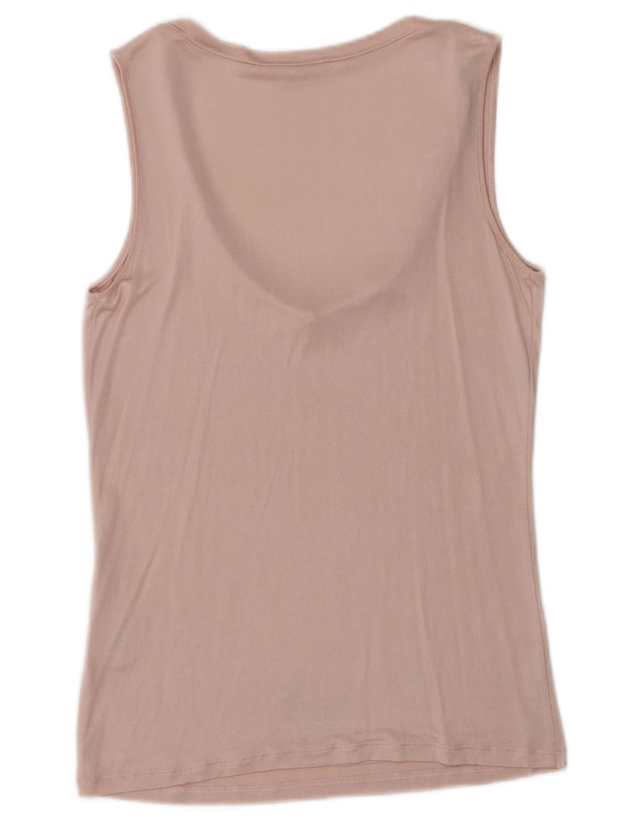 Max&Co. Ženski prsluk Top UK 10 Small Pink
