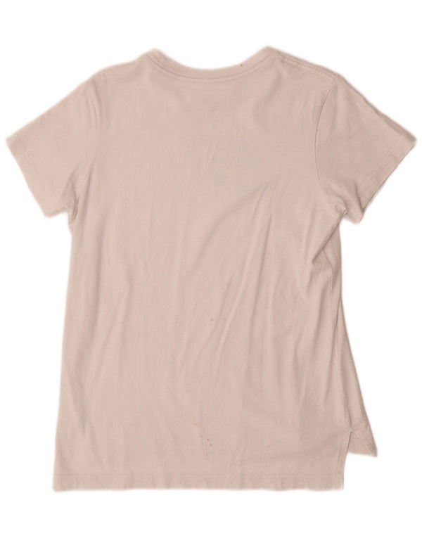 NIKE majica kratkih rukava za djevojčice 13-14 godina XL bijela