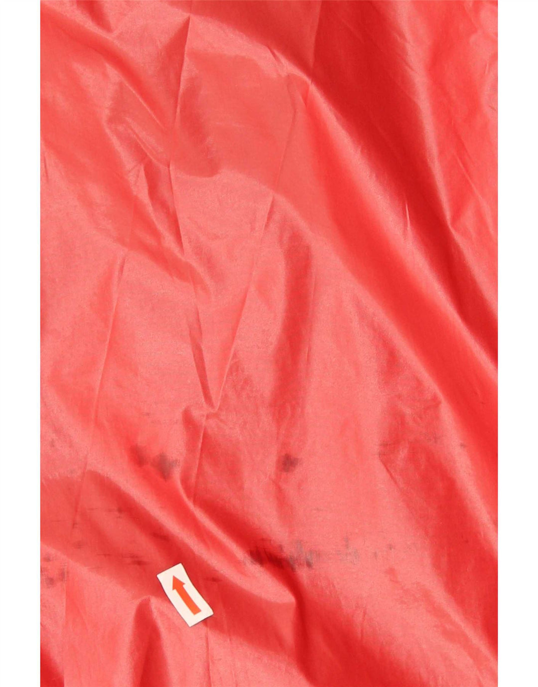 Refrigiwear Muška Sixty Spa bomber jakna UK 40 Large Red Colourblock