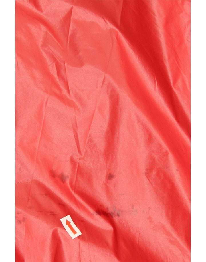 Refrigiwear Muška Sixty Spa bomber jakna UK 40 Large Red Colourblock