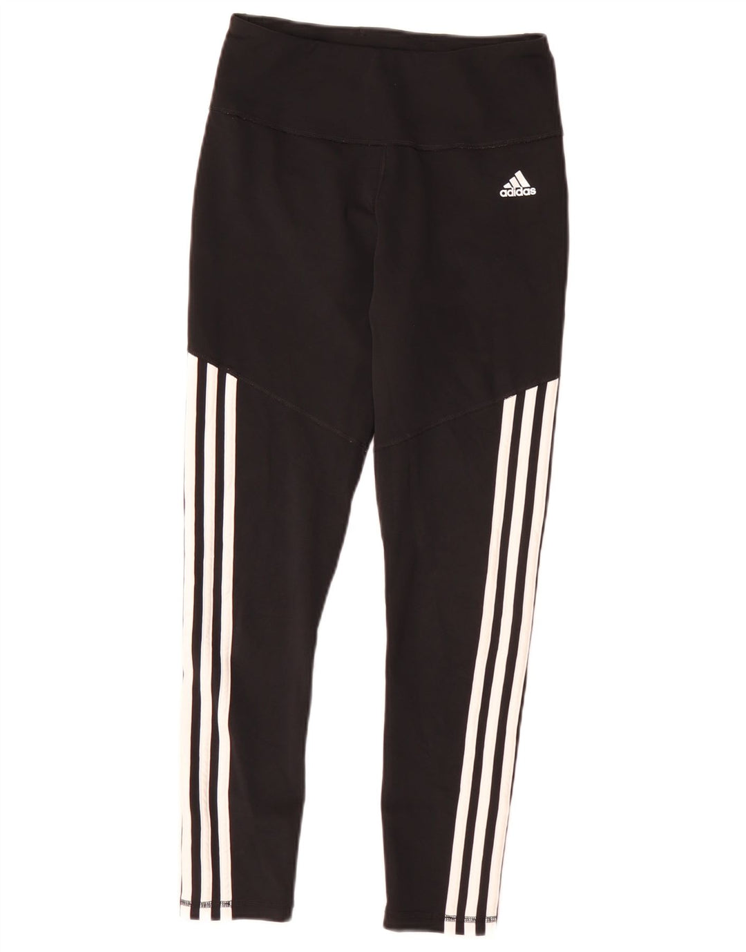 Adidas ženske tajice Climalite UK 8/10 male crne