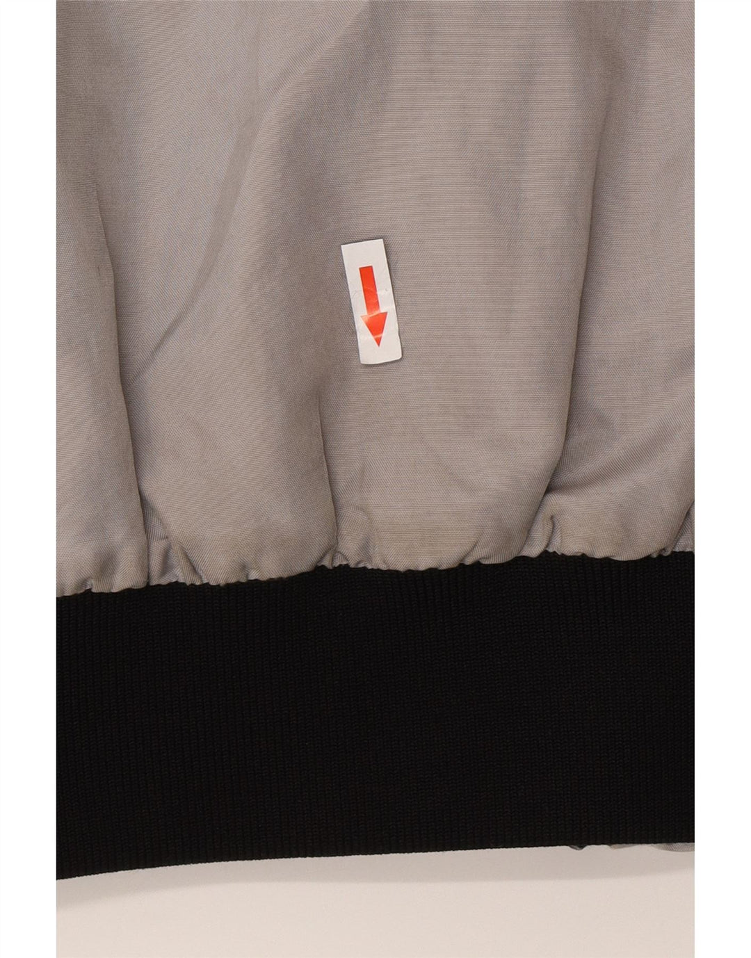 Refrigiwear ženska bomber kišna jakna UK 14 srednje sive boje