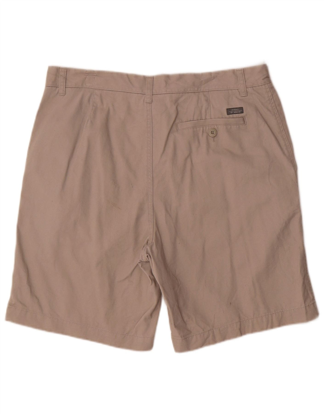 Marks & Spencer muške chino kratke hlače W36 velike bež boje