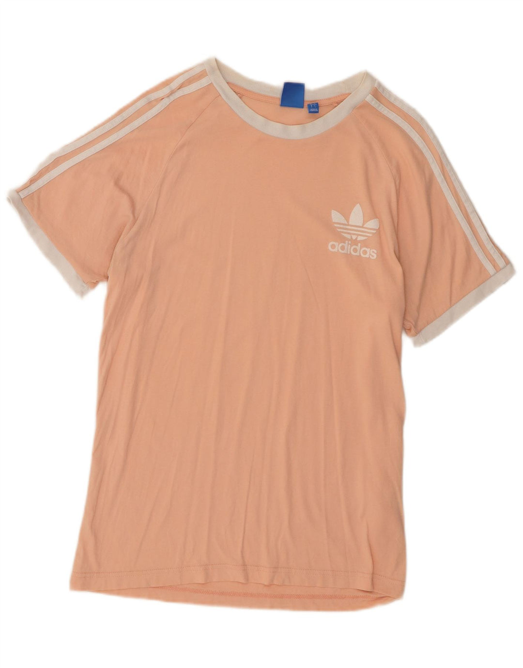 Adidas muška majica kratkih rukava, veliki ružičasti pamuk