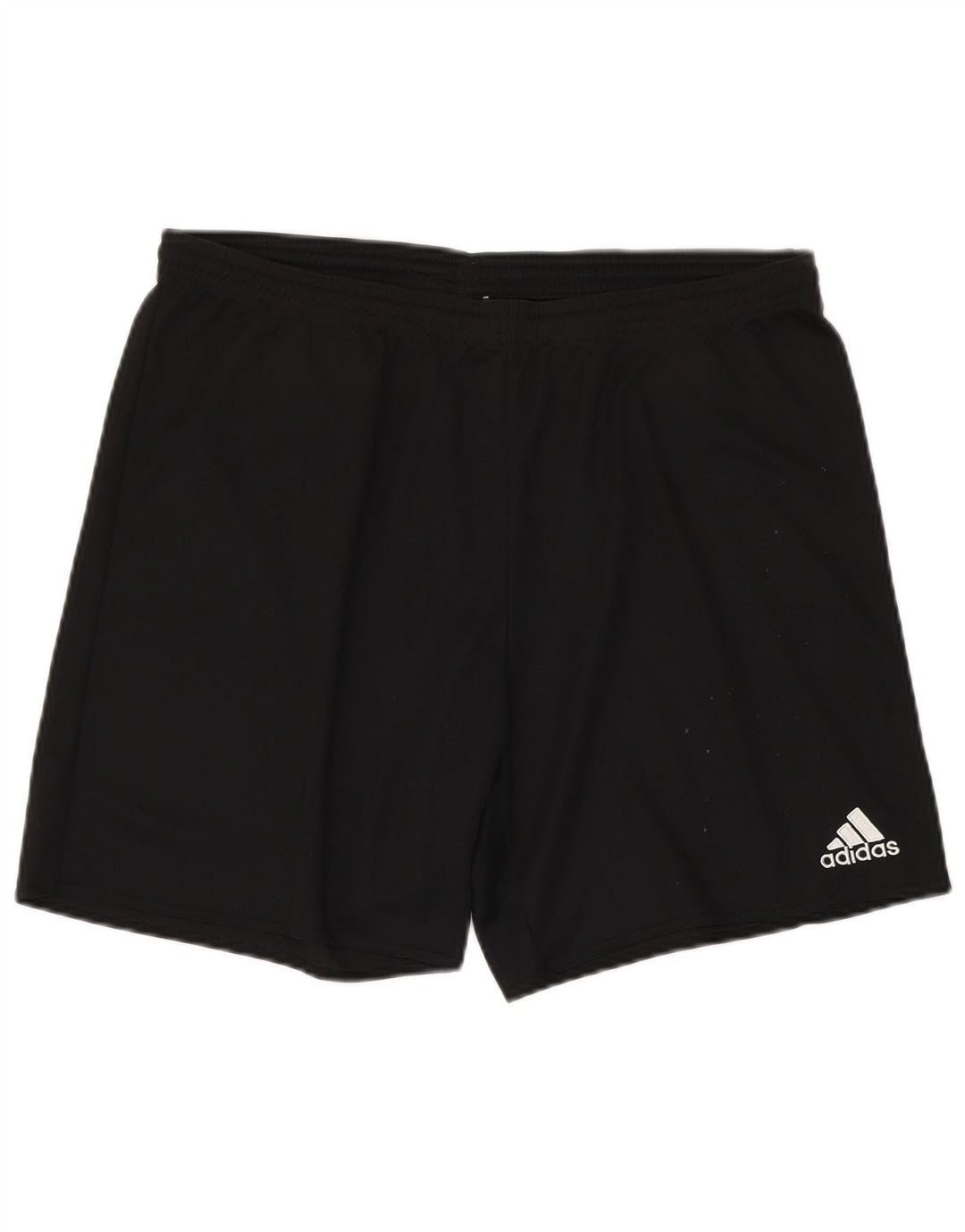 Adidas muške sportske kratke hlače Climalite velike crne