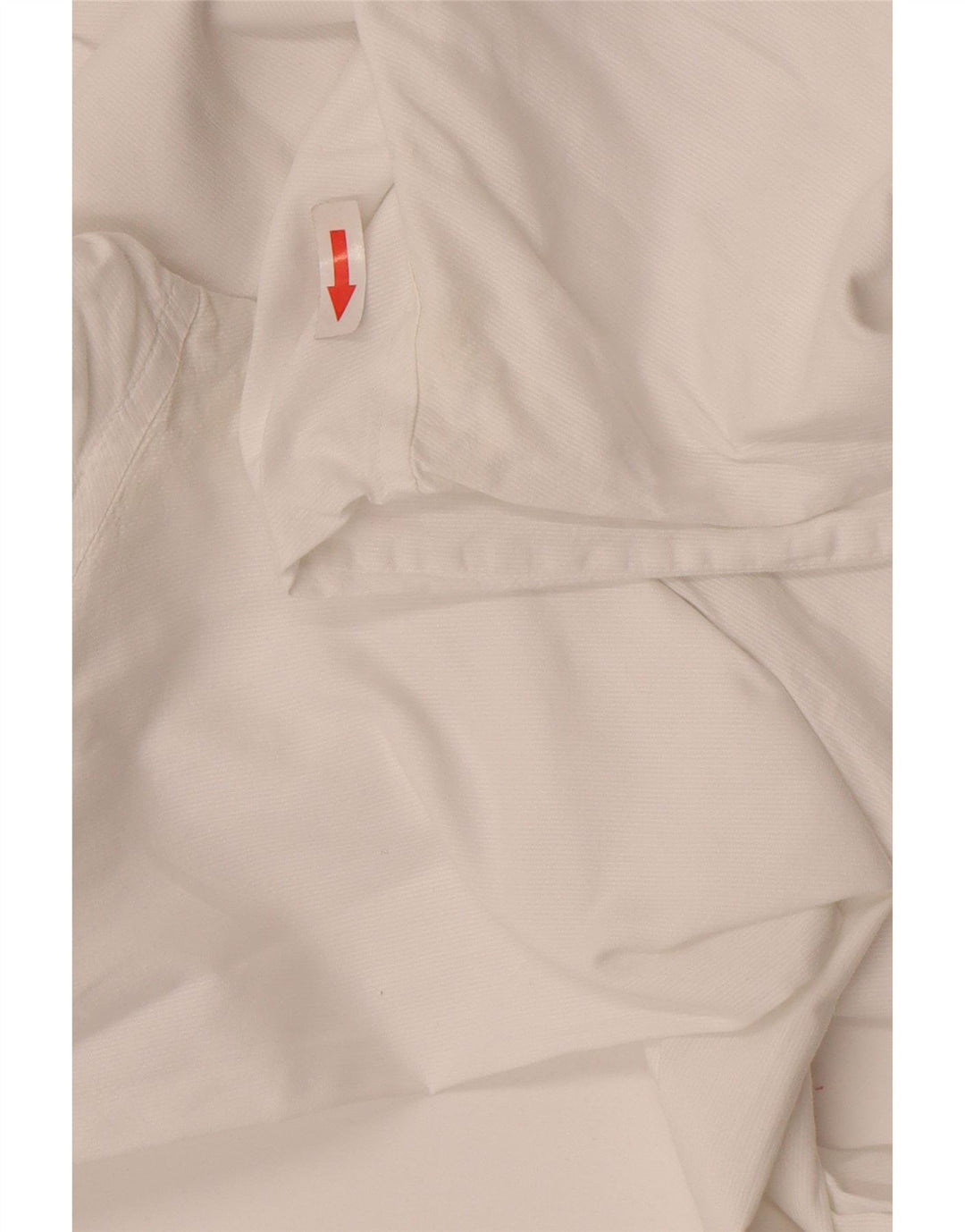 Zara muška uska košulja mala bijela