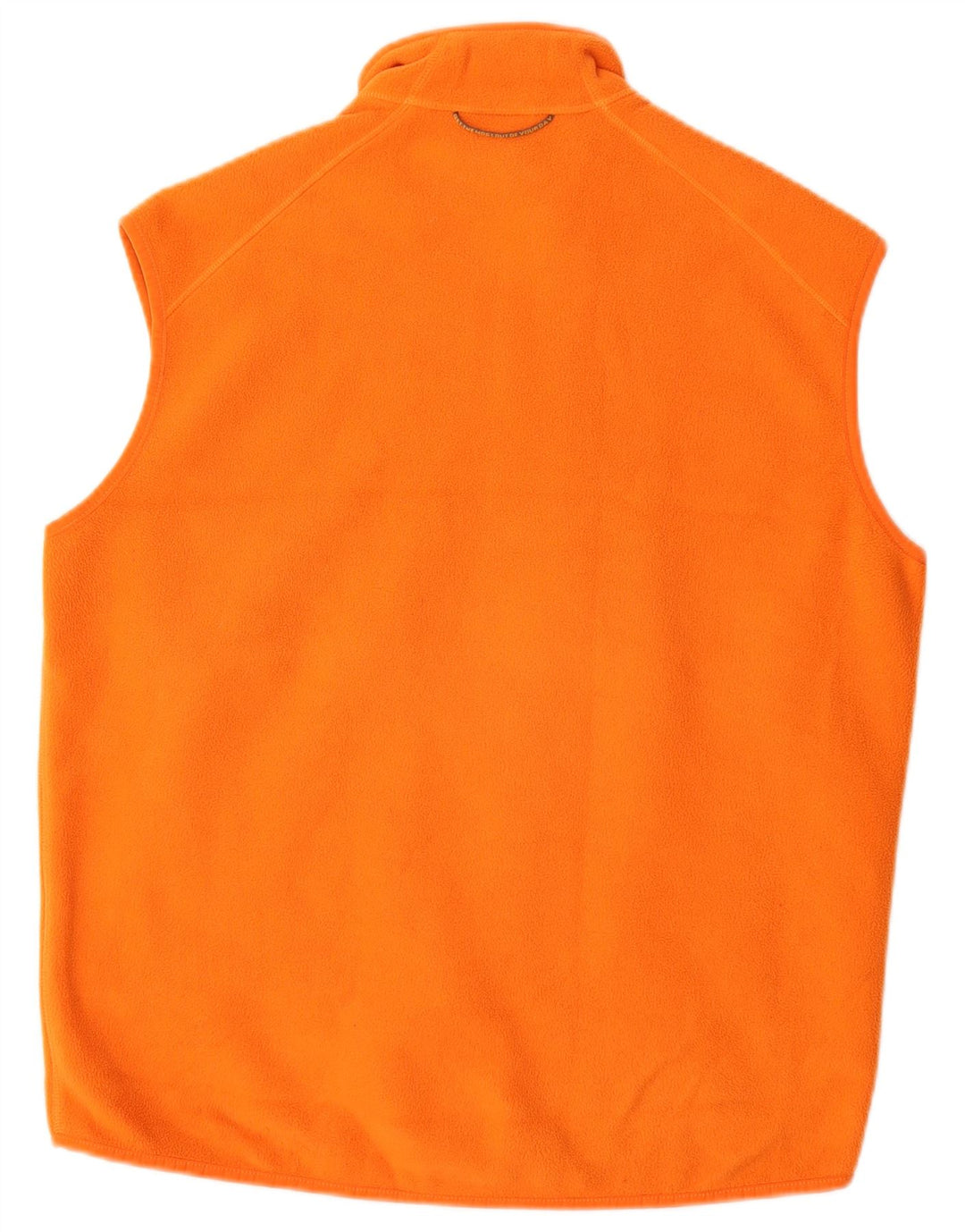 TIMBERLAND Muška jakna od flisa UK 36 Mala narančasta