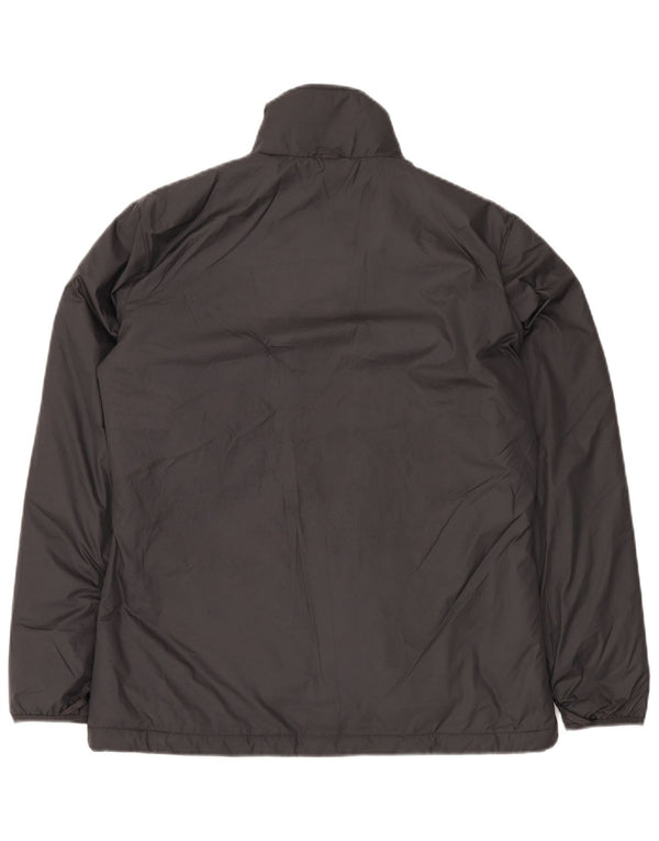 HELLY HANSEN Muška vjetrovka Regular Fit jakna UK 40 Large Black