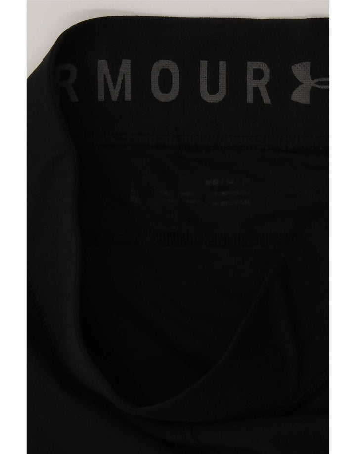 Under Armour ženske tajice UK 12 srednje crne