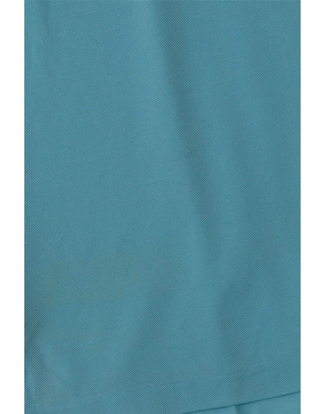 POLO RALPH LAUREN Velika plava pamučna polo majica prilagođenog kroja