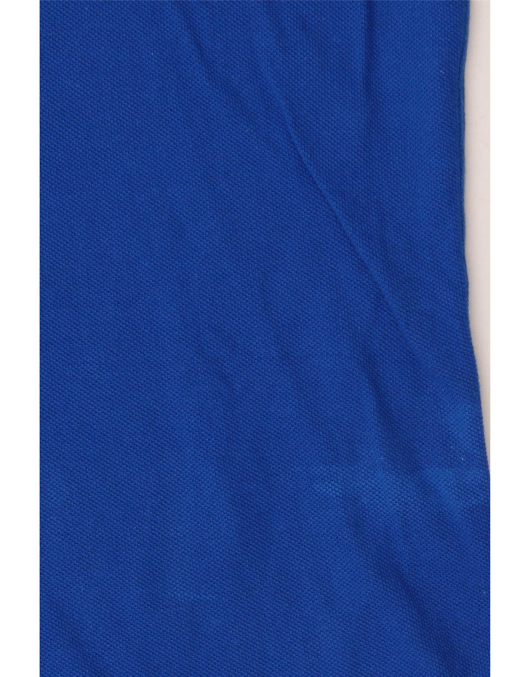 Superdry muška polo majica Srednje plavi pamuk