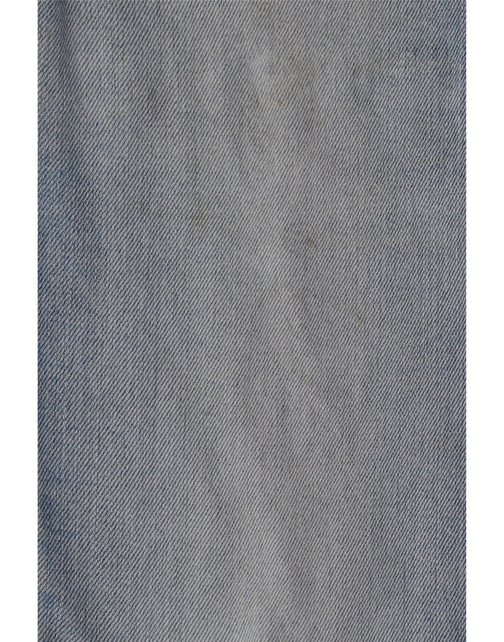 Levi's muške 511 uske traperice W32 L30 plavi pamuk