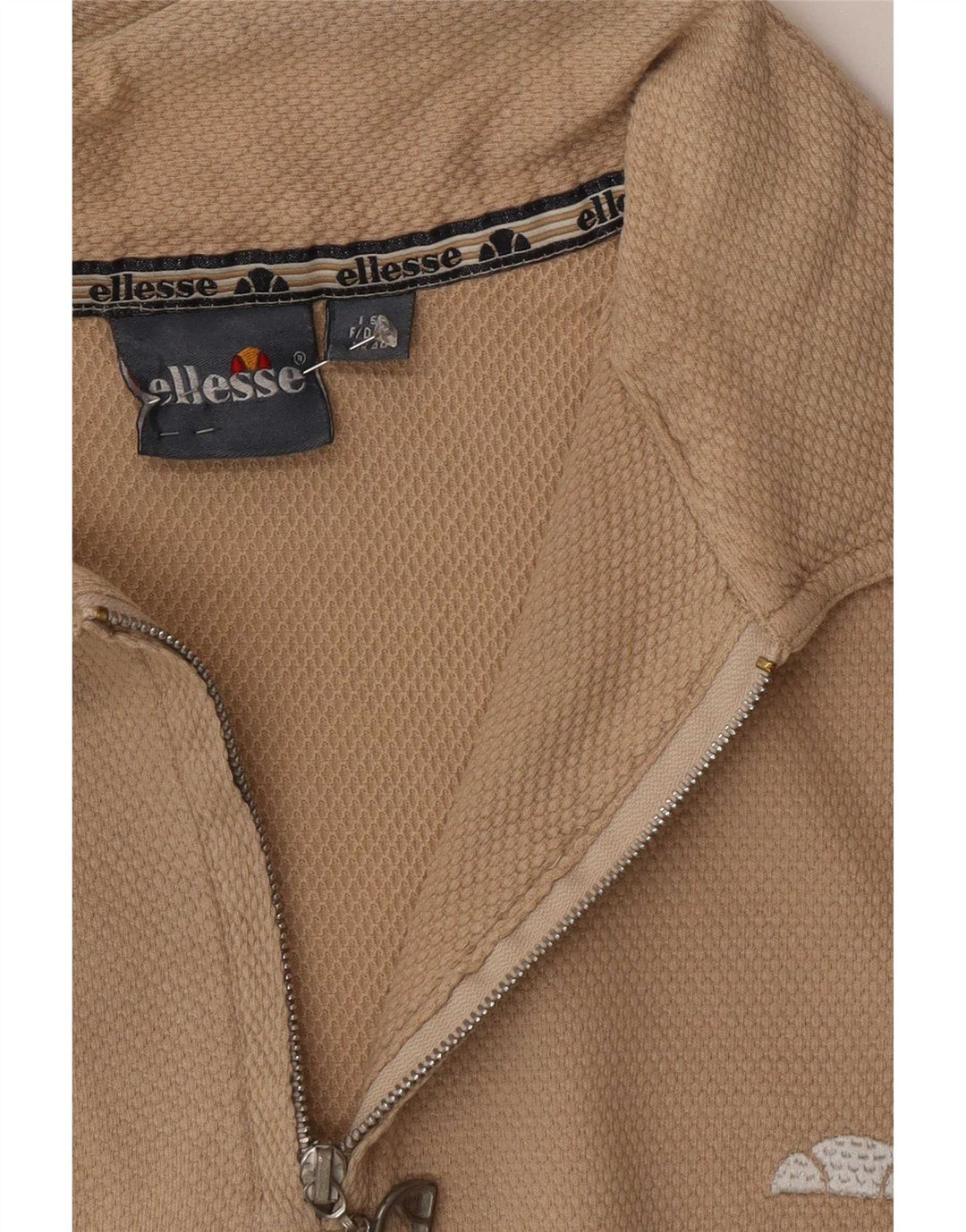 Ellesse muška polo majica IT 50 srednje bež