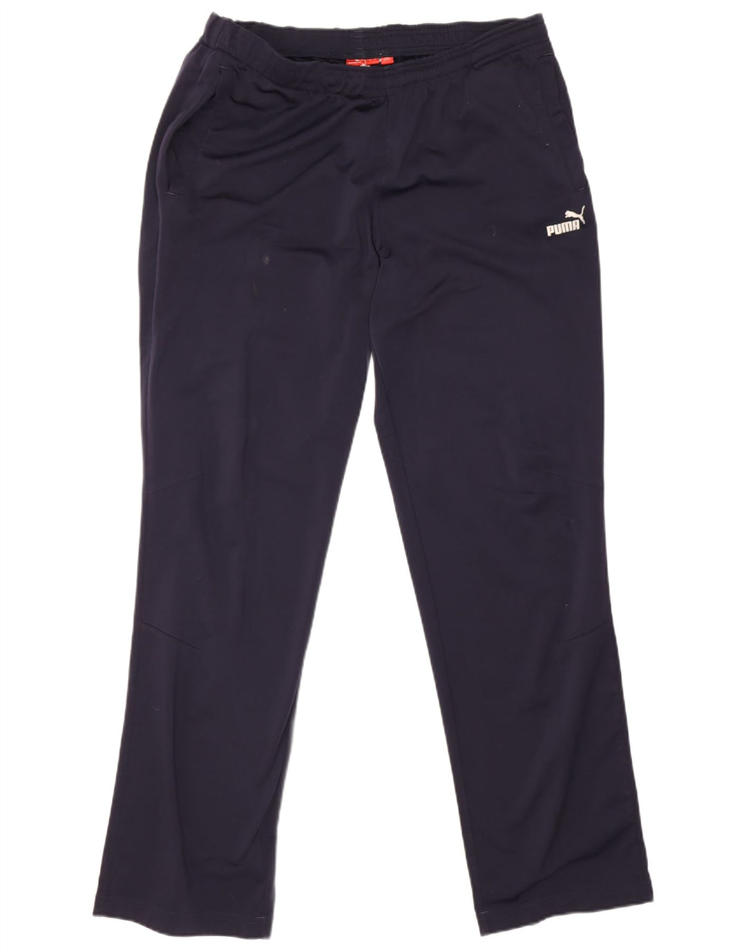 Puma muške hlače za trenirku Large Navy Blue