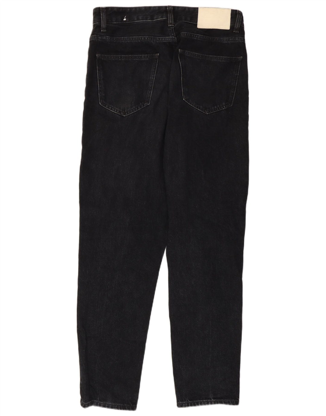 Zara muške uske traperice EU 38 male W30 L29 crne