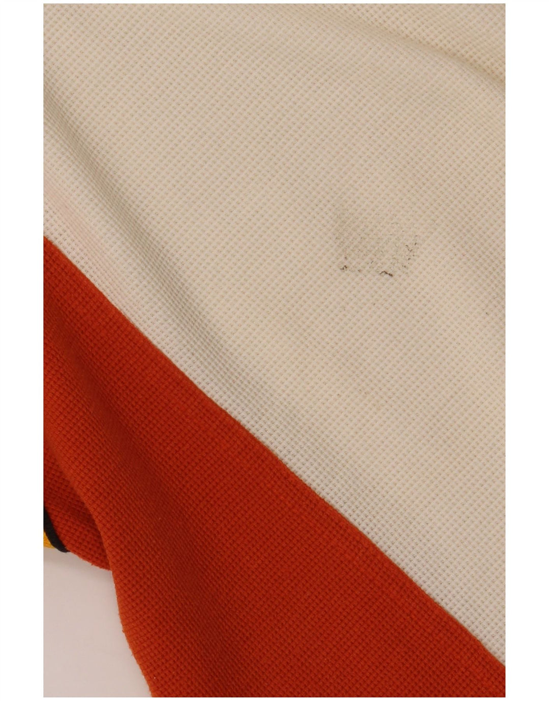 LOTTO muška polo majica UK 36/38 mali bijeli poliester u boji